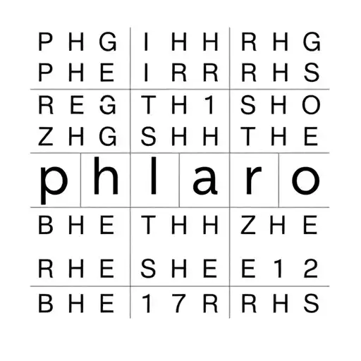 Unravel the Mystery of Anagrams: Dive into the World of 'Phlaro'