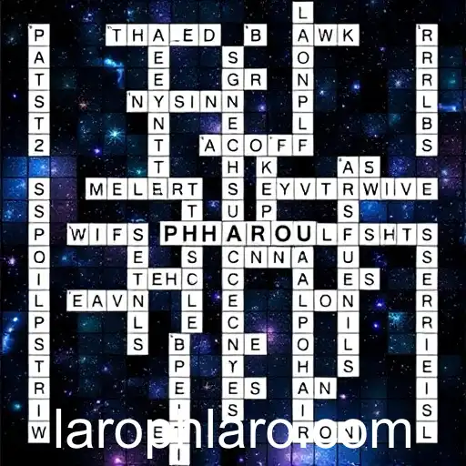 Unraveling the Intricacies of Crossword Puzzles: A Mind-Bending Journey into 'Phlaro'