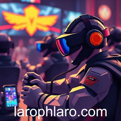 The Evolution of Online Gaming in 2025