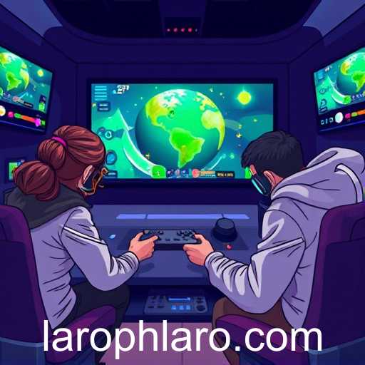 Revamping Online Gaming Landscapes