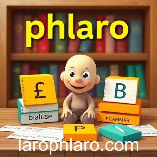 phlaro