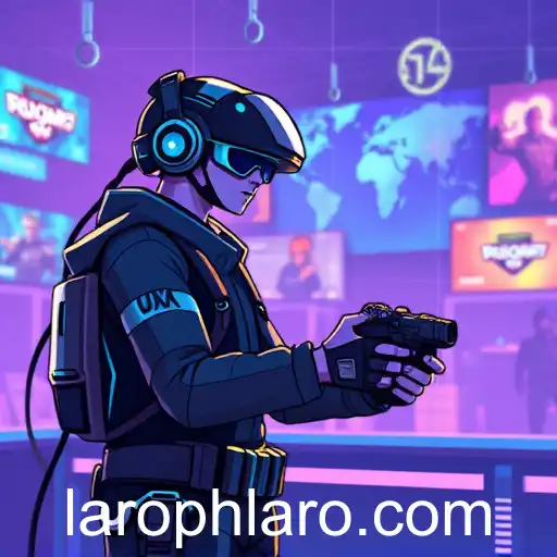 The Evolution of Online Gaming in 2025