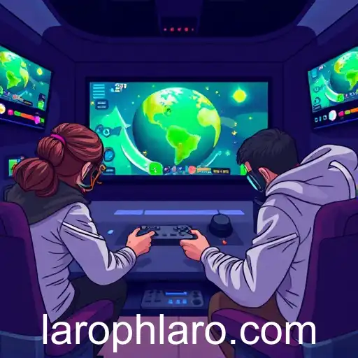 Revamping Online Gaming Landscapes