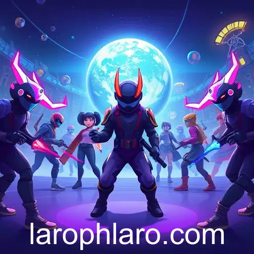 The Rise of Gaming Websites in 2025