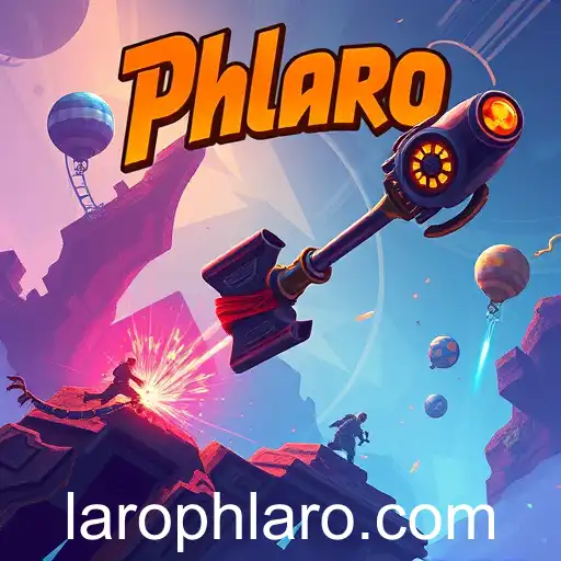 Phlaro's Rise Amidst Digital Gaming Evolution