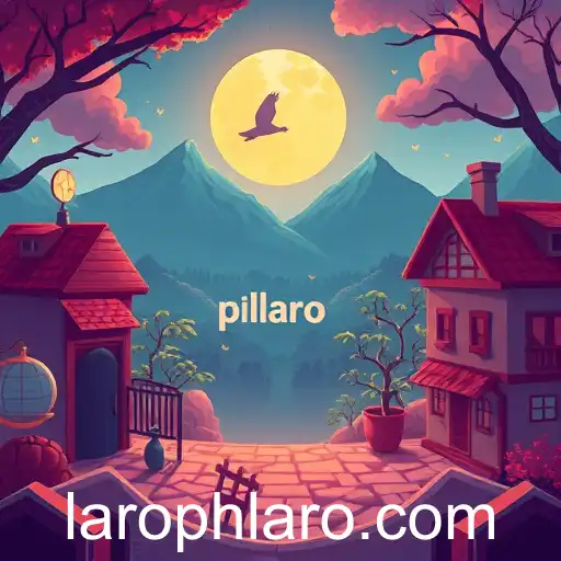 Phlaro's Evolution in English Gaming