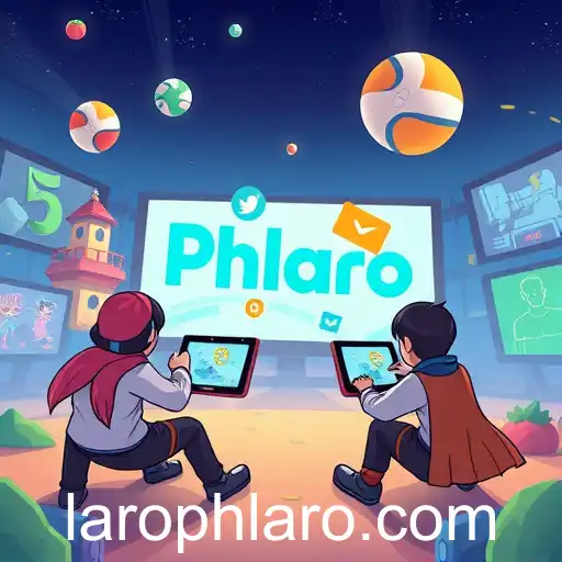 Phlaro Expands Its Digital Horizons