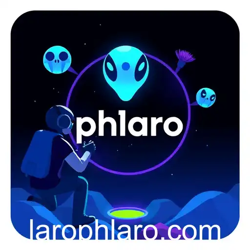 Phlaro: The Gaming Pulse of 2025