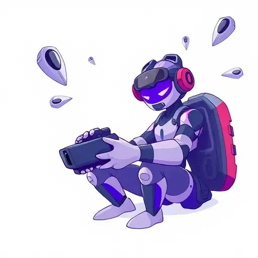 Phlaro: The Future of Gaming in 2025