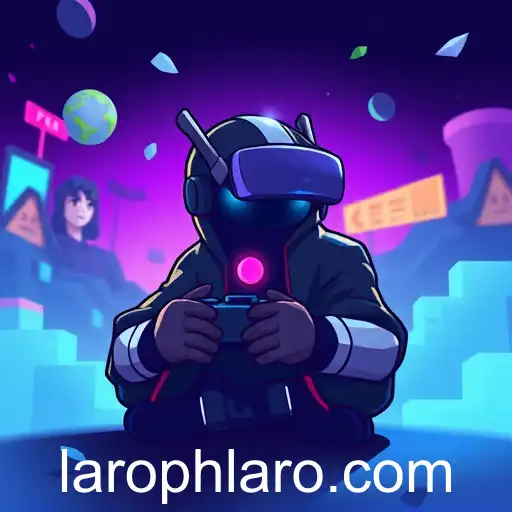 The Rise of Phlaro: Transforming Online Gaming in 2025
