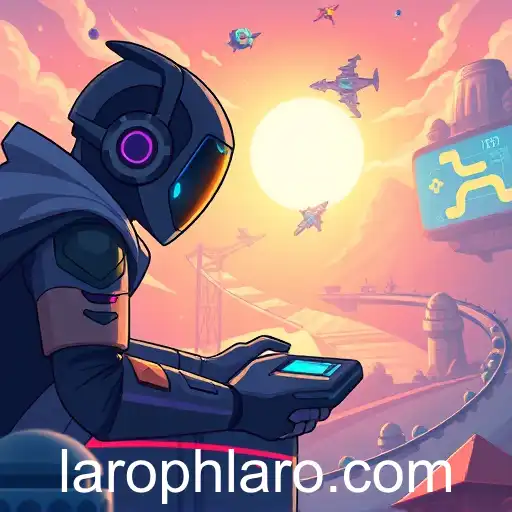 Phlaro Challenges: Gaming in 2025