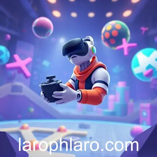 Phlaro Revolutionizes Online Gaming Experience