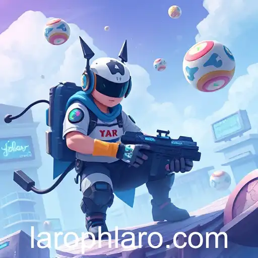 Phlaro: Revolutionizing Online Gaming Experiences