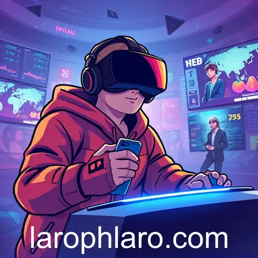 Rise of Online Gaming Platforms