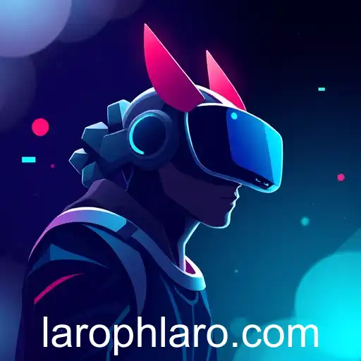 The Rise of Phlaro in the Gaming World