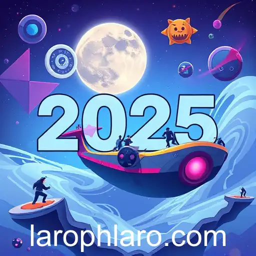 The Rise of Phlaro: A Digital Oasis in 2025