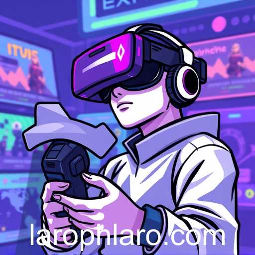 Evolution of Online Gaming in the 2020s