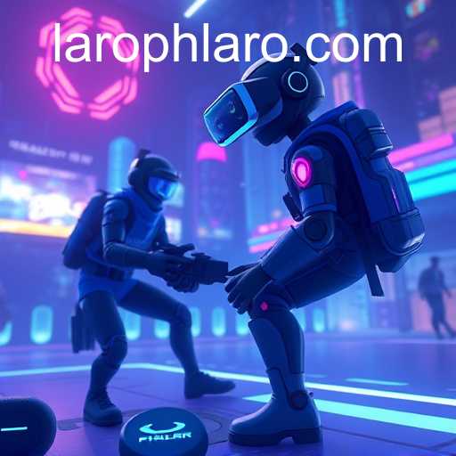Phlaro: The Future of Gaming and Innovation