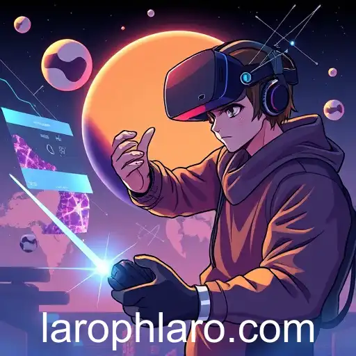 The Rise of Phlaro: Revolutionizing Online Gaming