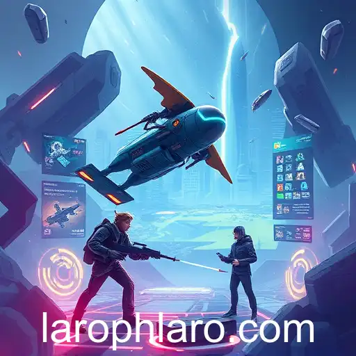 The Impact of 'Phlaro' on Online Gaming in 2025