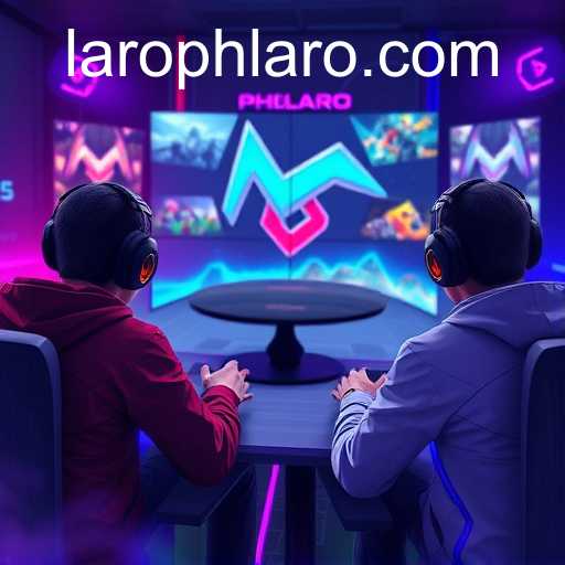 Phlaro's Evolution: Gaming in the Digital Age