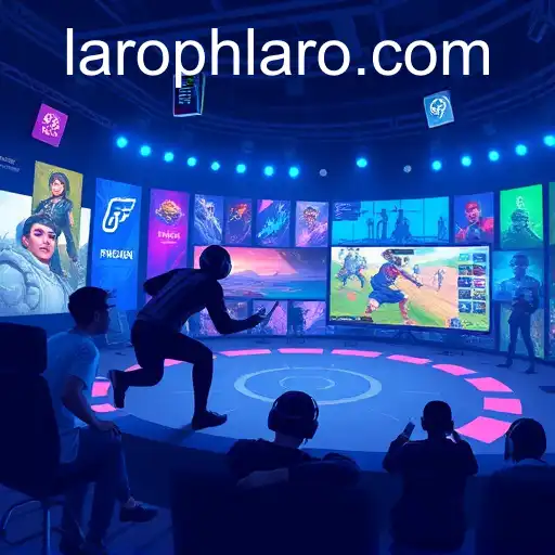 The Rise of Phlaro: Gaming Dynamics in 2026