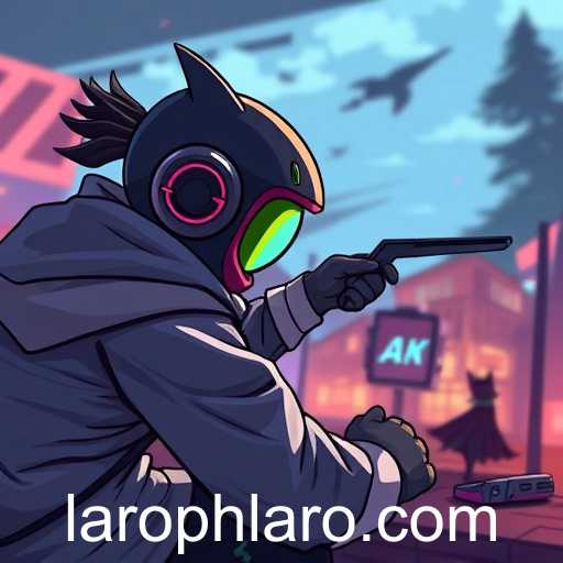 The Rising Influence of 'Phlaro' in the Gaming World