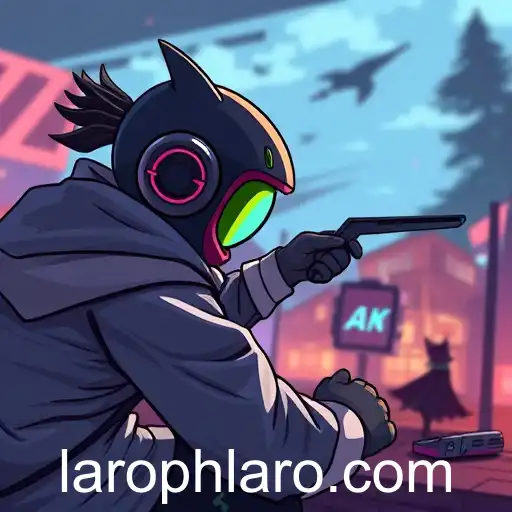 The Rising Influence of 'Phlaro' in the Gaming World