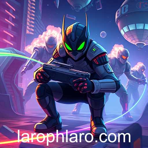 The Rise of Phlaro: Revolutionizing Online Gaming