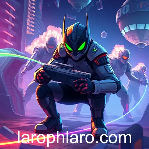 The Rise of Phlaro: Revolutionizing Online Gaming