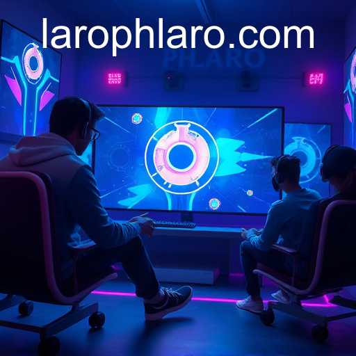 Phlaro Revolutionizes Gaming in 2026