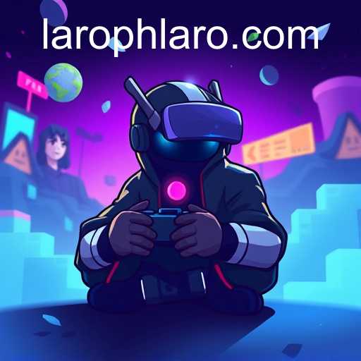 The Rise of Phlaro: Transforming Online Gaming in 2025
