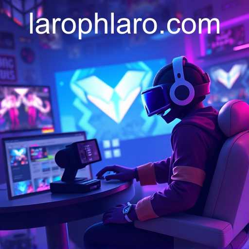 Phlaro: Revolutionizing Online Gaming