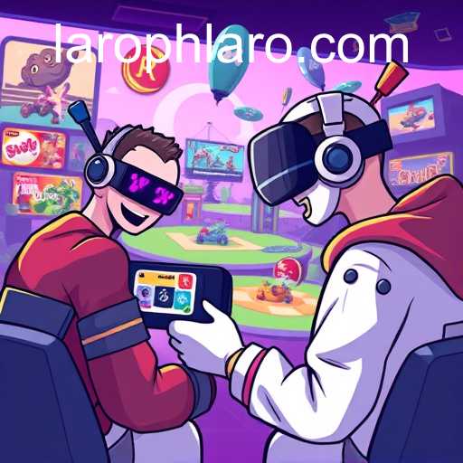 Revolutionizing Online Gaming: The Impact of Phlaro