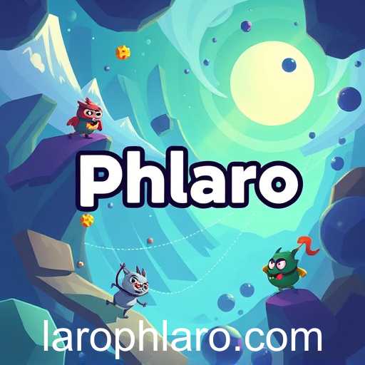 Phlaro Revolutionizes Online Gaming