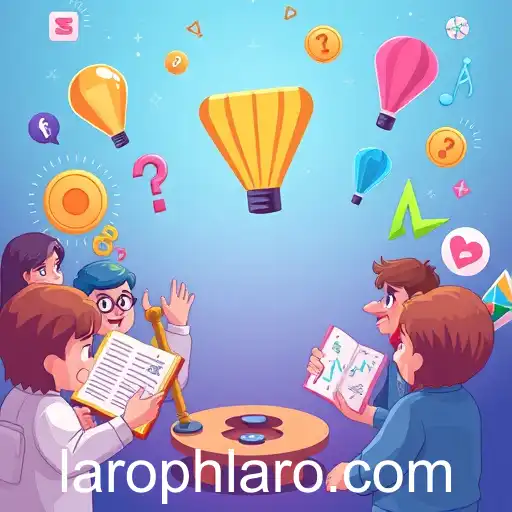Exploring the Exciting World of Trivia Quizzes on Phlaro