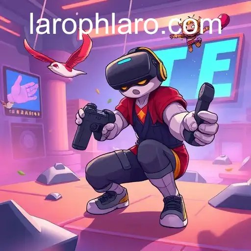 Revamping Online Gaming Experiences