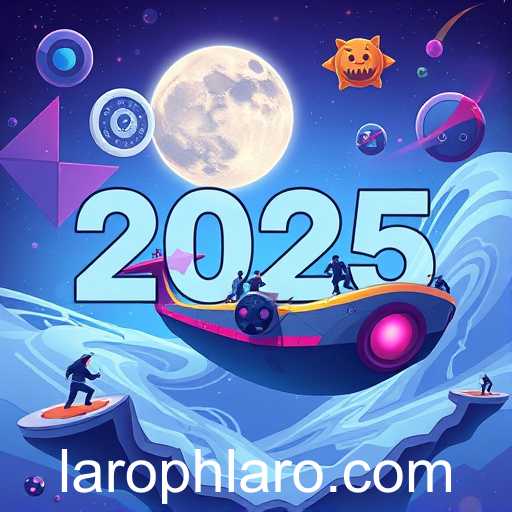 The Rise of Phlaro: A Digital Oasis in 2025