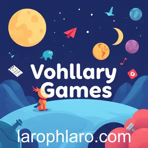 Exploring the Exciting World of 'Vocabulary Tests' with Phlaro
