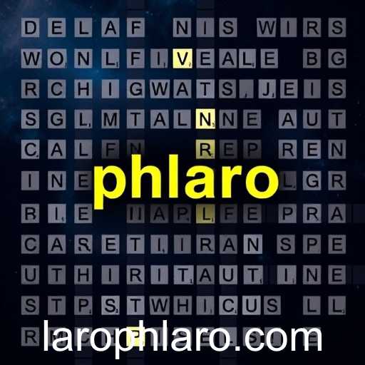 phlaro